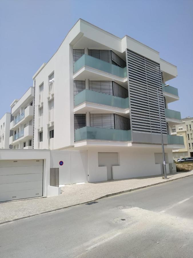 Ferienwohnung Apartamento Estrela Do Mar Nazaré Exterior foto